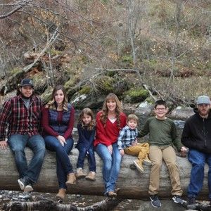 Meet your Posher, Joy